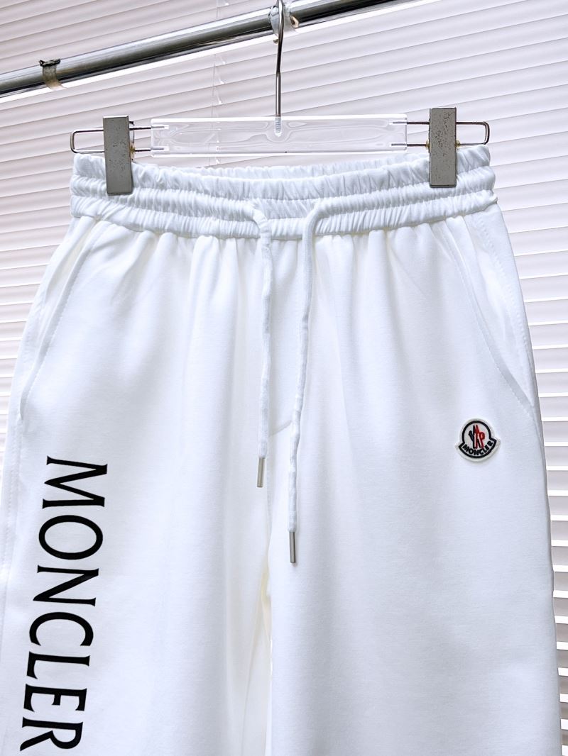 Moncler Short Pants